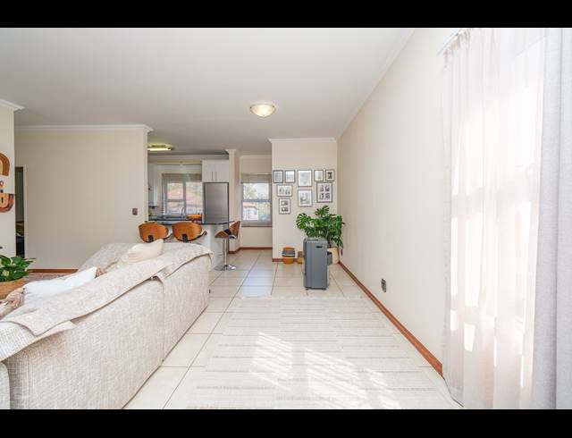 2 BEDROOM APARTMENT FOR SALE IN SAXONWOLD